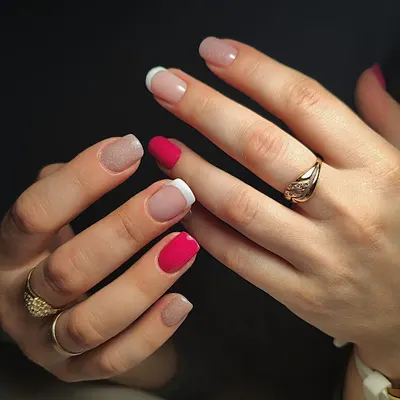 Mani&Pedi Zmalovane Zawiercie